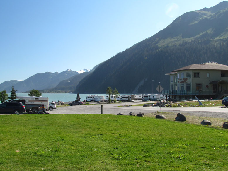 SEWARD